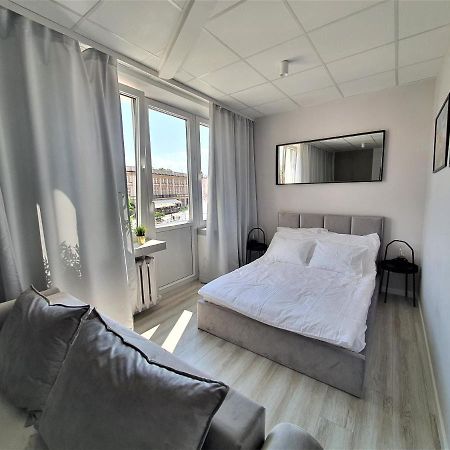 ביאליסטוק Apartamenty Rynek מראה חיצוני תמונה