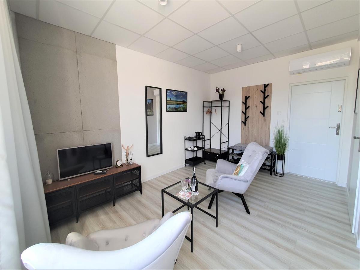 ביאליסטוק Apartamenty Rynek מראה חיצוני תמונה