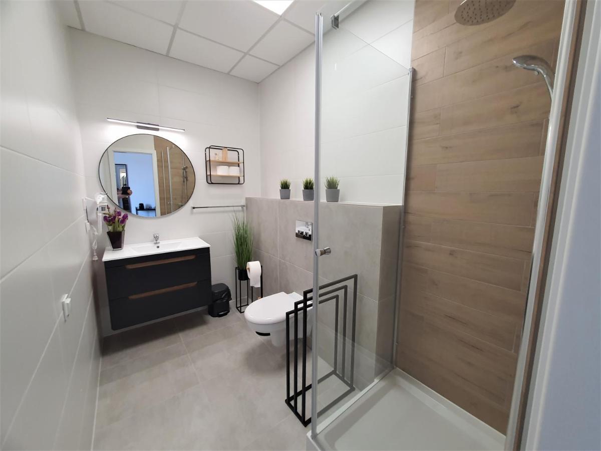 ביאליסטוק Apartamenty Rynek מראה חיצוני תמונה