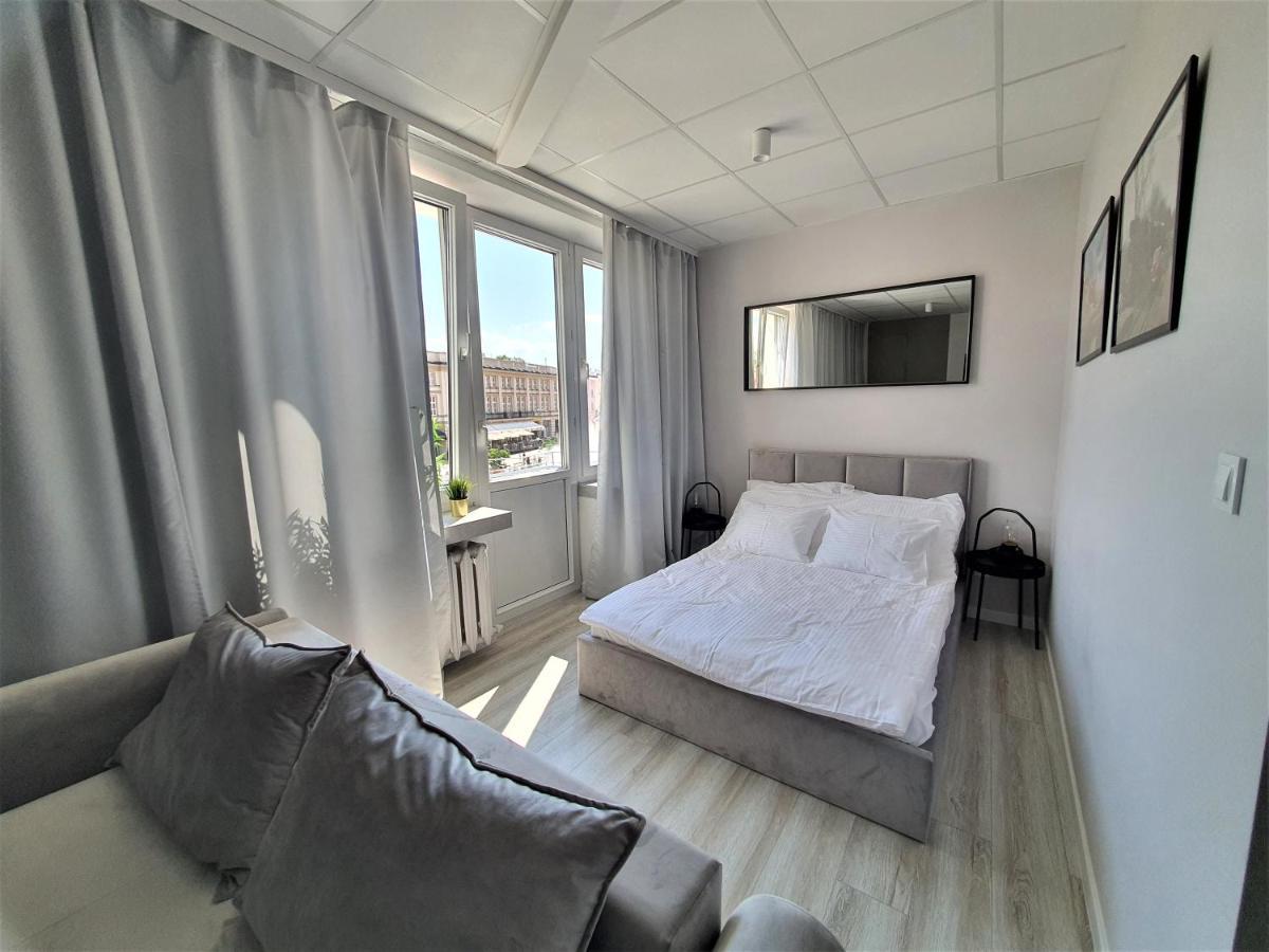 ביאליסטוק Apartamenty Rynek מראה חיצוני תמונה