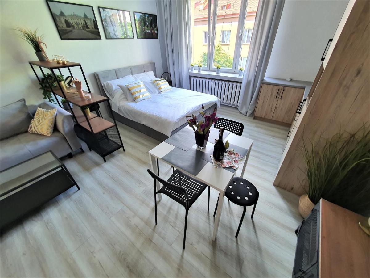 ביאליסטוק Apartamenty Rynek מראה חיצוני תמונה