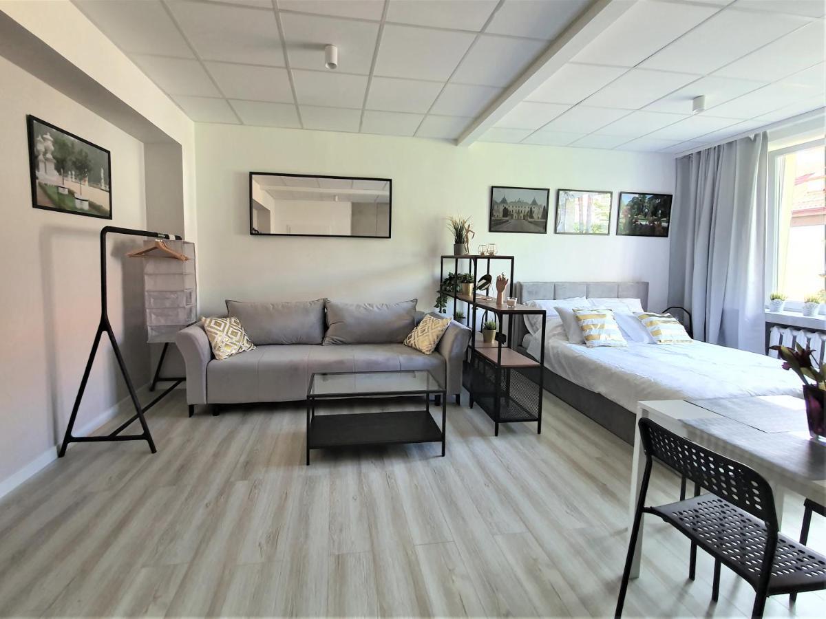 ביאליסטוק Apartamenty Rynek מראה חיצוני תמונה